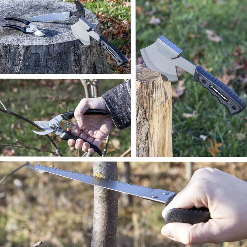 Best Bushcraft Hatchet Reviews