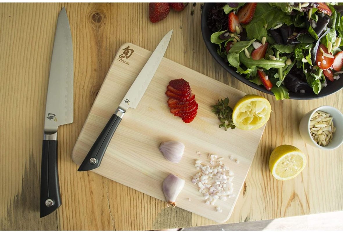 Best chef knife under 100 Dollars in 2020