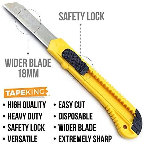 Crucial Advice When Purchasing a Box Cutter