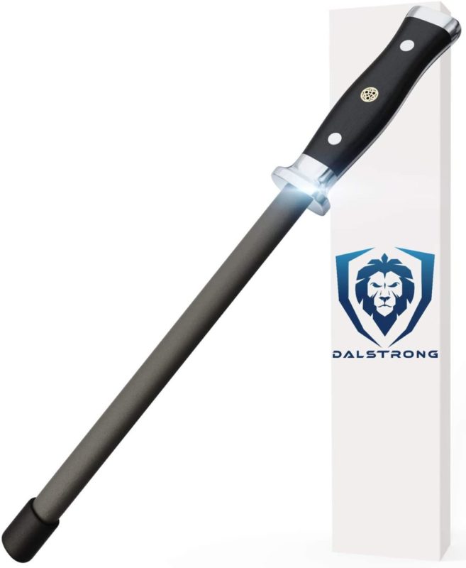 Dalstrong 10 inches Honing Rod