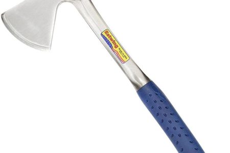 Estwing Camper's Axe - 16 inches Hatchet