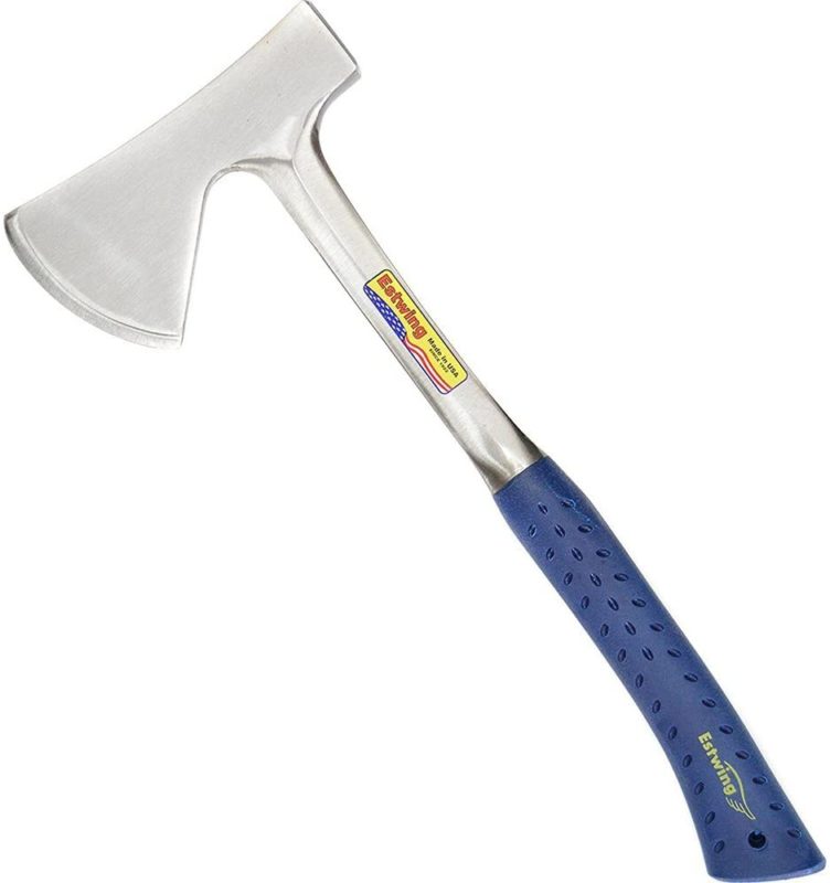 Estwing Camper's Axe - 16 inches Hatchet