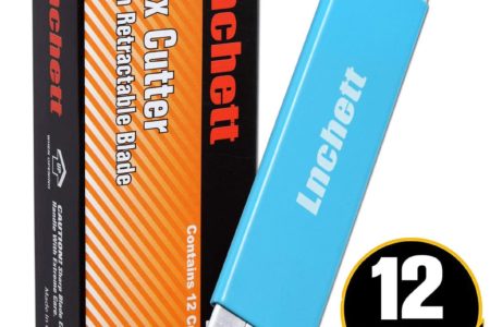 Lnchett Box Cutter
