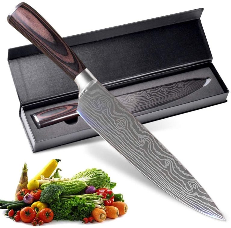 Best Chef Knife Under 100 dollars in 2020 Best Beginner Chef Knife