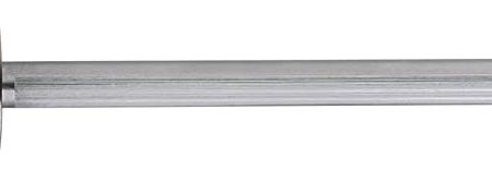 Shun Sora 9-Inch Combination Honing Steel with Smooth Surface