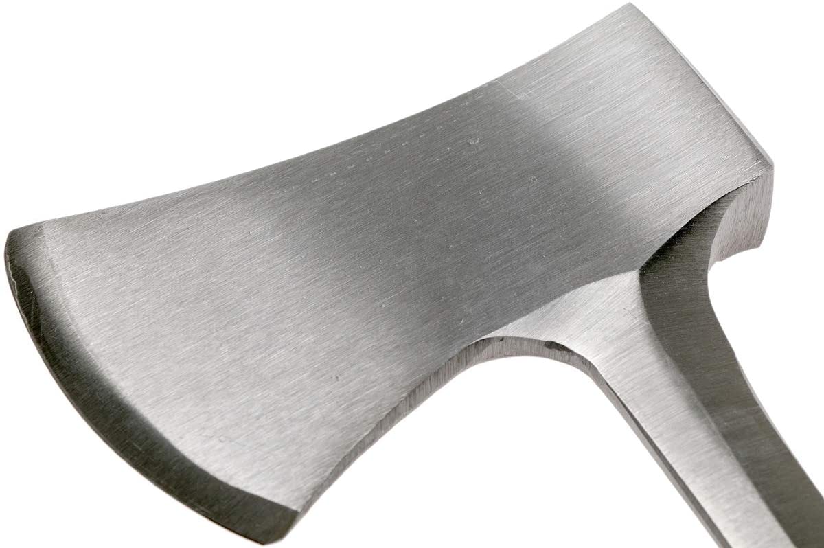 The Blade Material and Composition