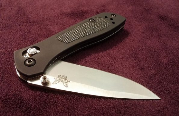Why Are Benchmade Knives So Expensive
