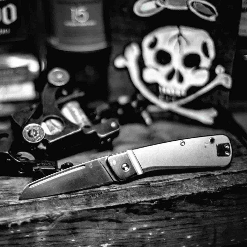 Best Gerber Folding Knife