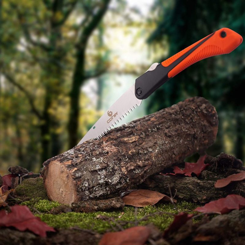 Buying Guide For Best Folding Saw