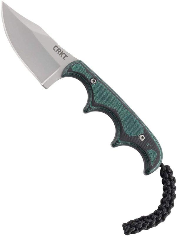 CRKT Minimalist Bowie