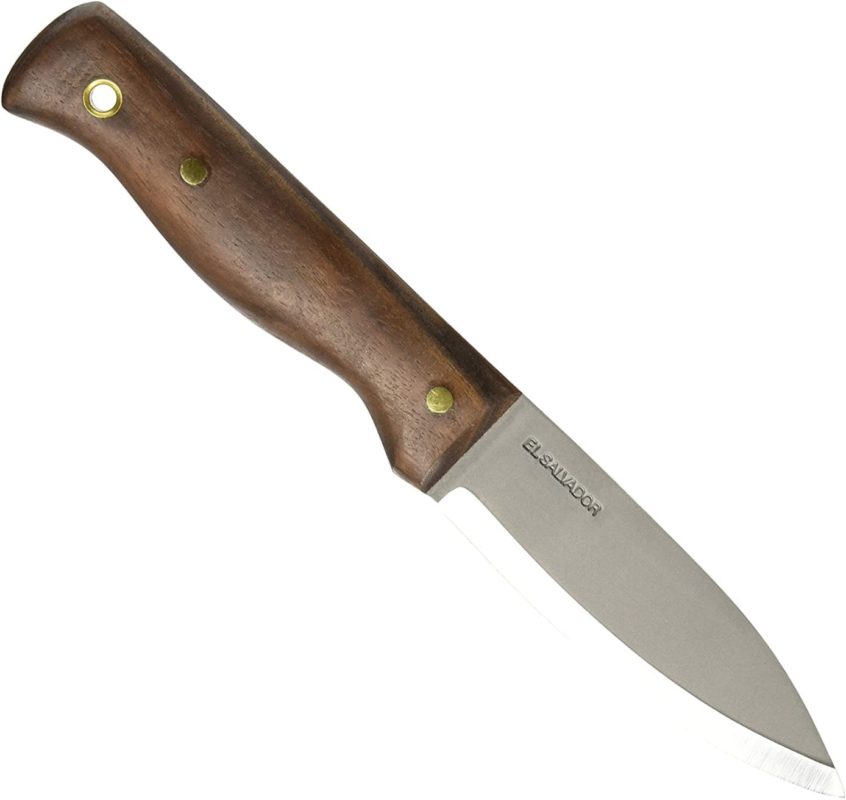Condor Tool & Knife, Bushlore Camp Knife
