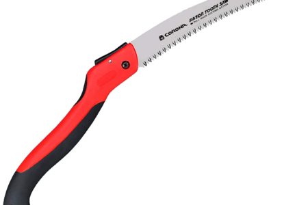 Corona RazorTOOTH Folding Pruning Saw