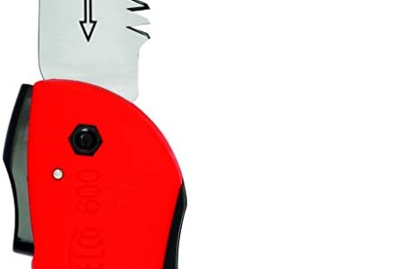 Felco Folding Saw (F 600) - Classic Tree Pruning Saw