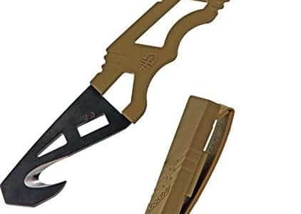 Gerber Crisis Hook Knife