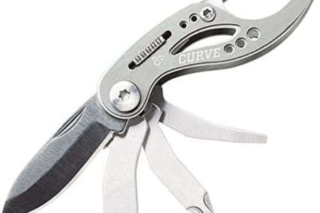 Gerber Curve Multi-Tool