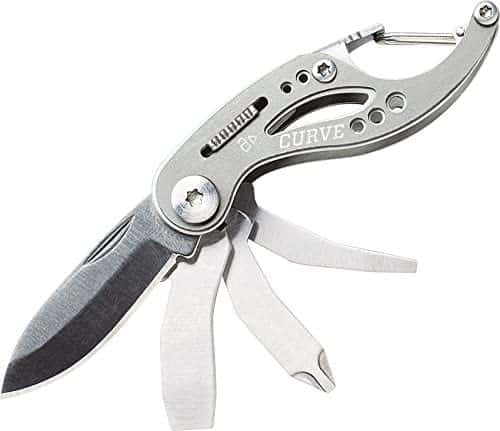 Gerber Curve Multi-Tool