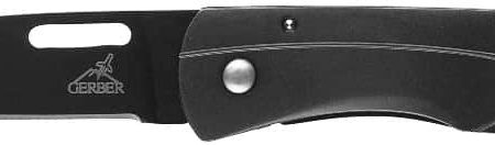 Gerber STL 2.5 Knife
