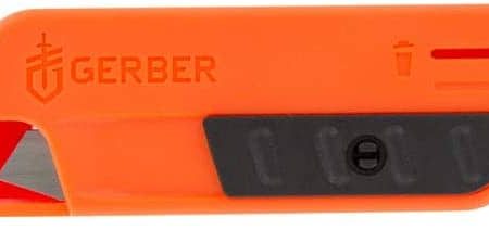 Gerber Vital Replacement Blades
