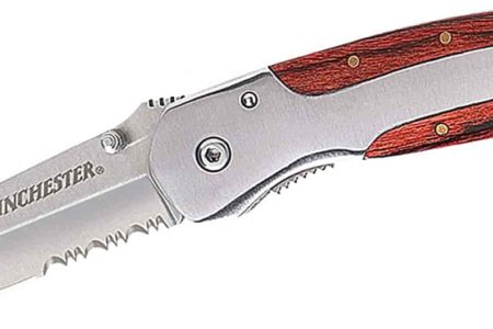 Gerber Winchester 3in