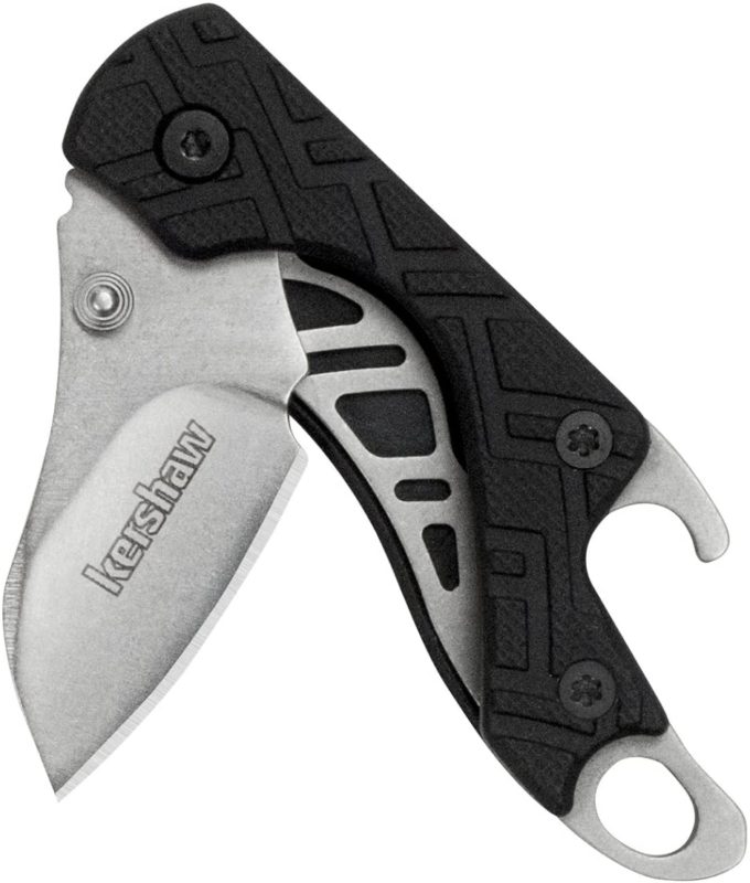 Kershaw Cinder Pocket Knife