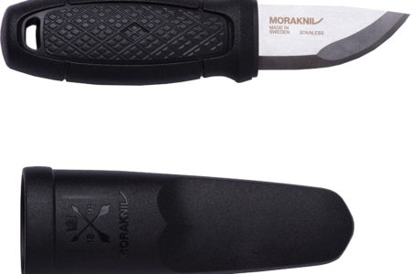 Morakniv Eldris Fixed-Blade Pocket-Sized Knife 