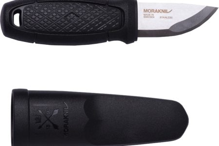 Morakniv Eldris Fixed-Blade Pocket-Sized Knife