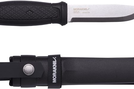 Morakniv Garberg Full Tang Fixed Blade Knife