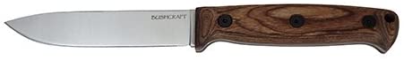 Ontario Knife Company 8696 Bushcraft