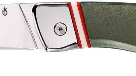 Pocket Clip Knife