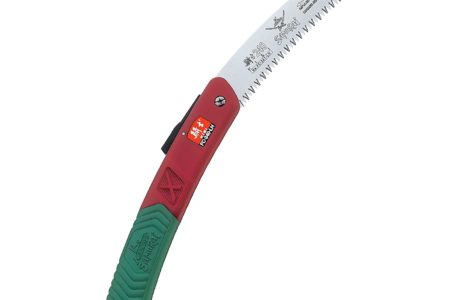 Samurai KISI FC-240-LH, 9.5 inches