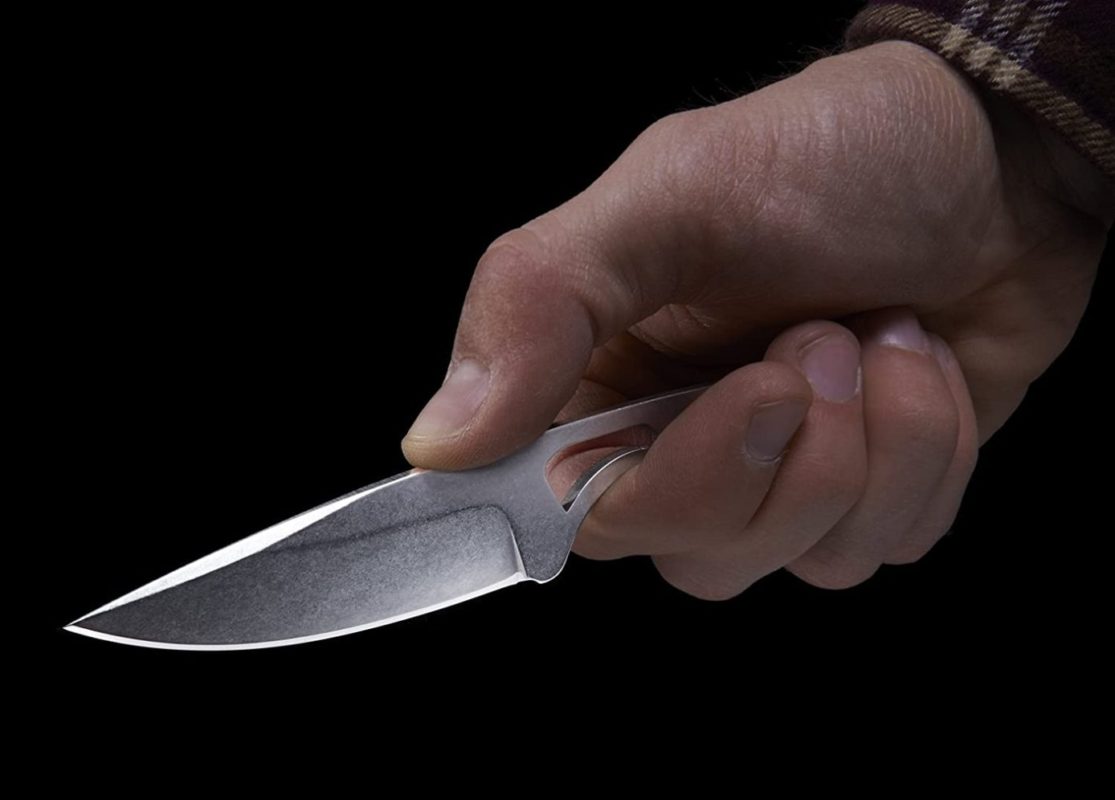 The Best Neck Knife Uses