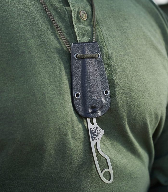 Top 9 Best Neck knife Reviews