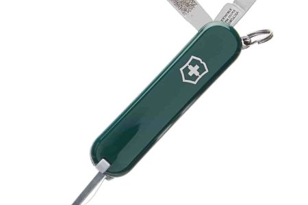 Victorinox Swiss Army Classic SD Pocket Knife