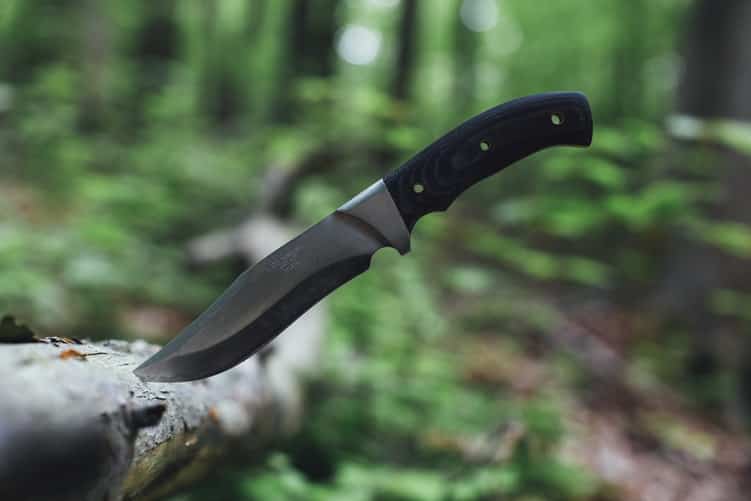 We Love It Knife