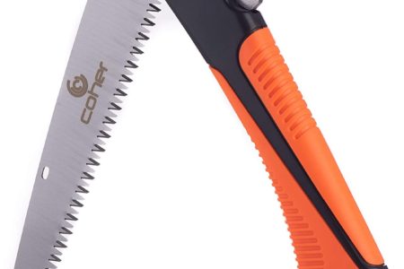 coher Folding Hand Saw