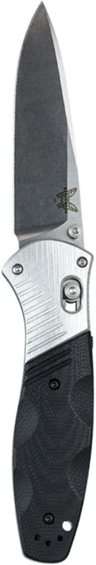 Benchmade - Barrage 581 Knife