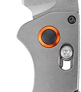 Benchmade - Crooked River EDC Manual Open Hunting Knife