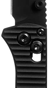 Benchmade - Fact 417 Minimalist Manual Open Folding