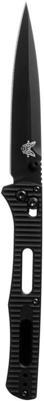Benchmade - Fact 417 Minimalist Manual Open Folding