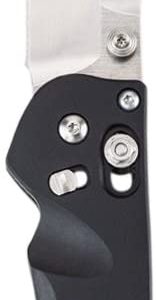 Benchmade - Mini Emissary 470-1 Knife