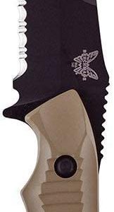 Benchmade - Nimravus 141 Knife