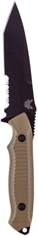 Benchmade - Nimravus 141 Knife