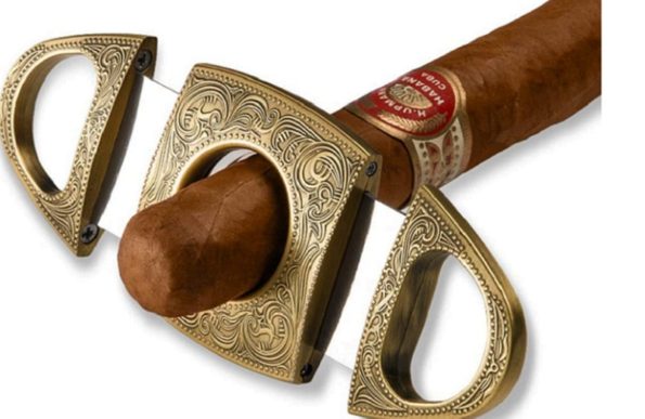 Best Cigar Cutter