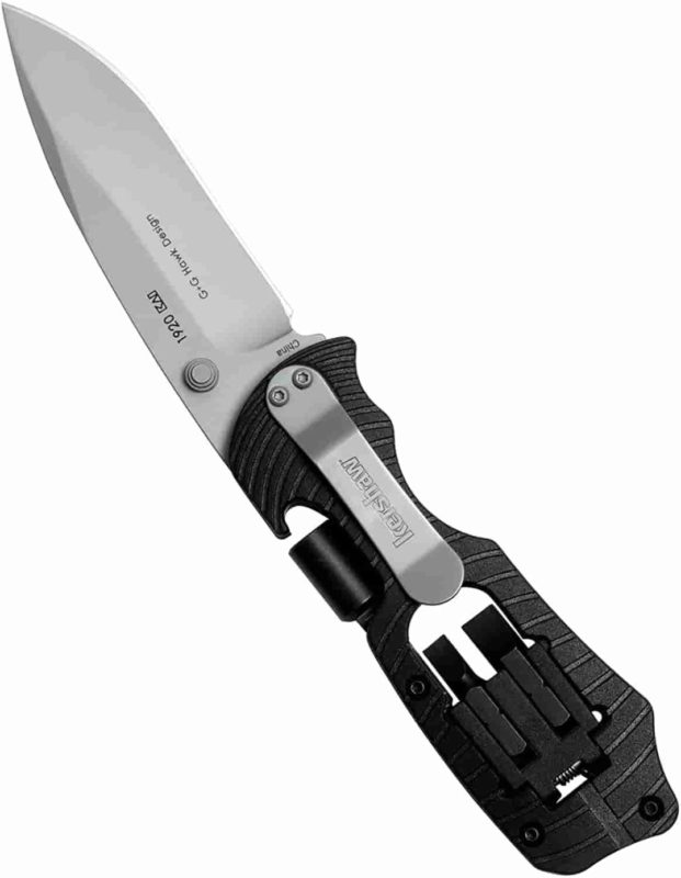 Best Kershaw Knife - Is it Right for you