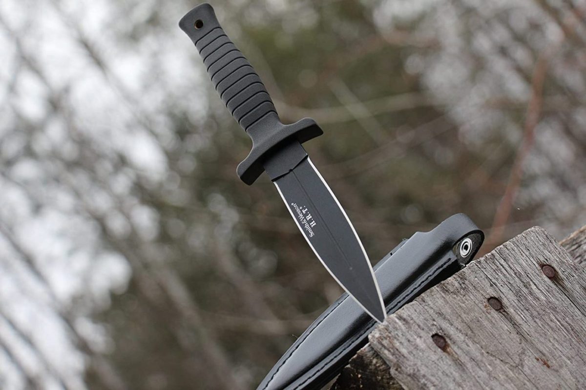 Top 12 Best OTF knife Reviews Best Budget OTF Knife from 20202022