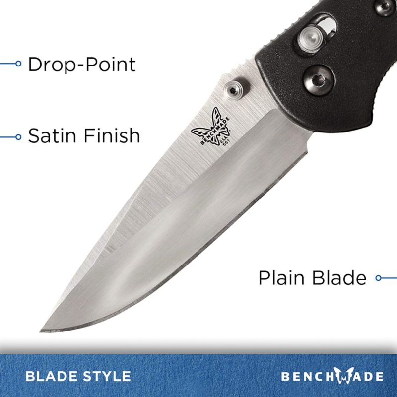 Blade Production