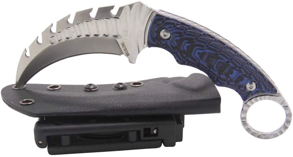 Buying Guide For Best Karambit Knife