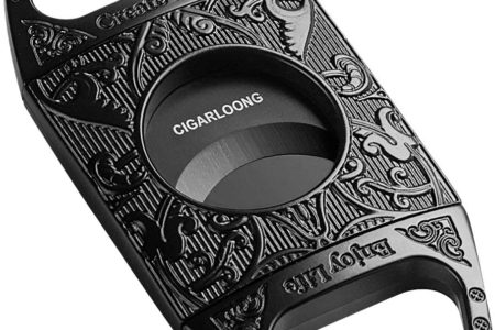 CIGARLOONG Cigar Cutter
