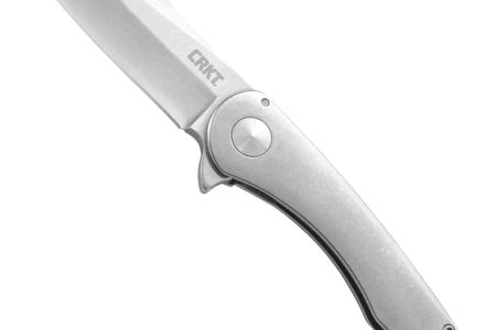 CRKT Jettison EDC Folding Pocket Knife