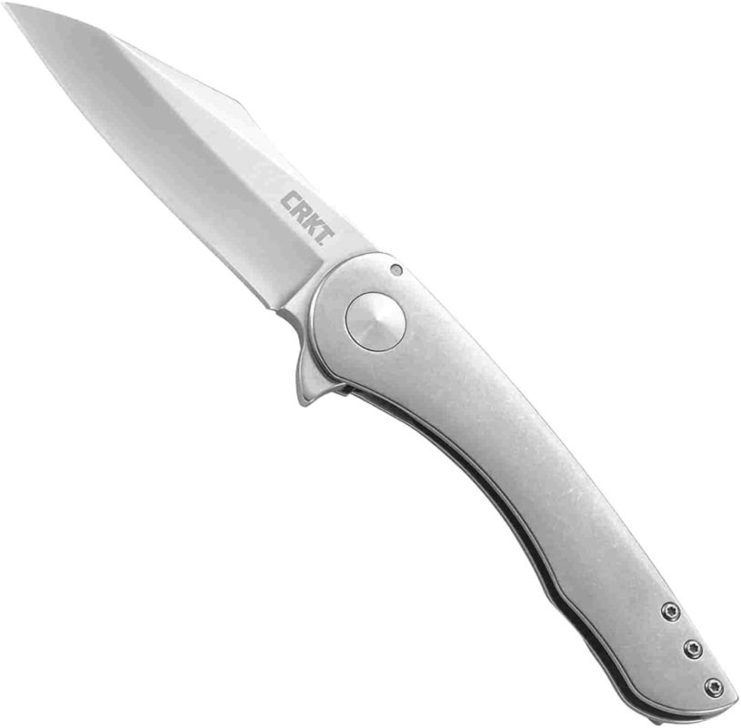 CRKT Jettison EDC Folding Pocket Knife